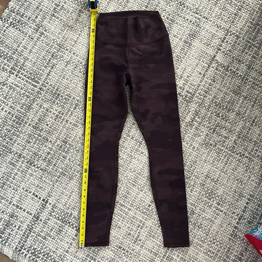 Alo leggings